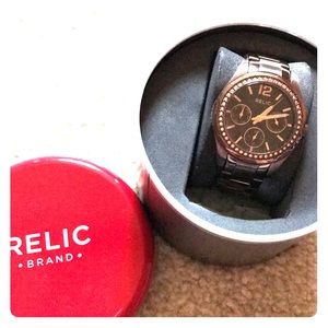 Relic Watch